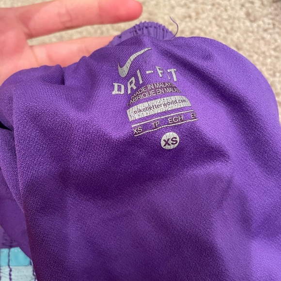 bundle of Nike shorts !! Comes with both pairs pictured! - Picture 4 of 5